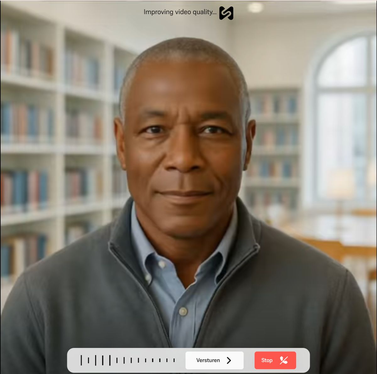 JobOn Avatar | Oefen je sollicitatiegesprek