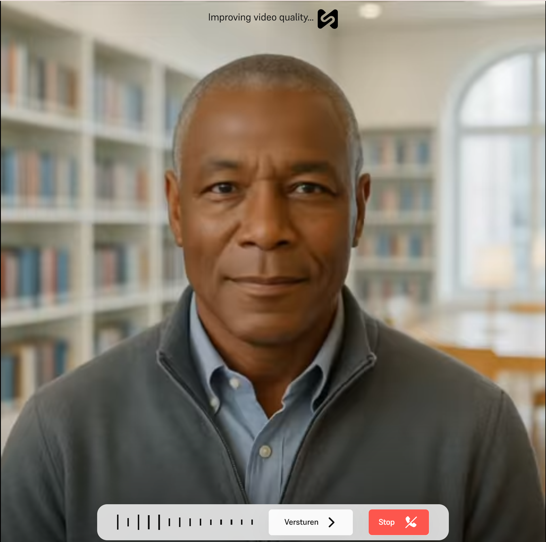 JobOn Avatar | Oefen je sollicitatiegesprek