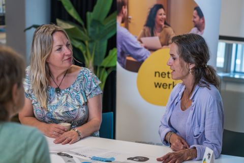 Ervaar meer werkgeluk. Speel je mee?