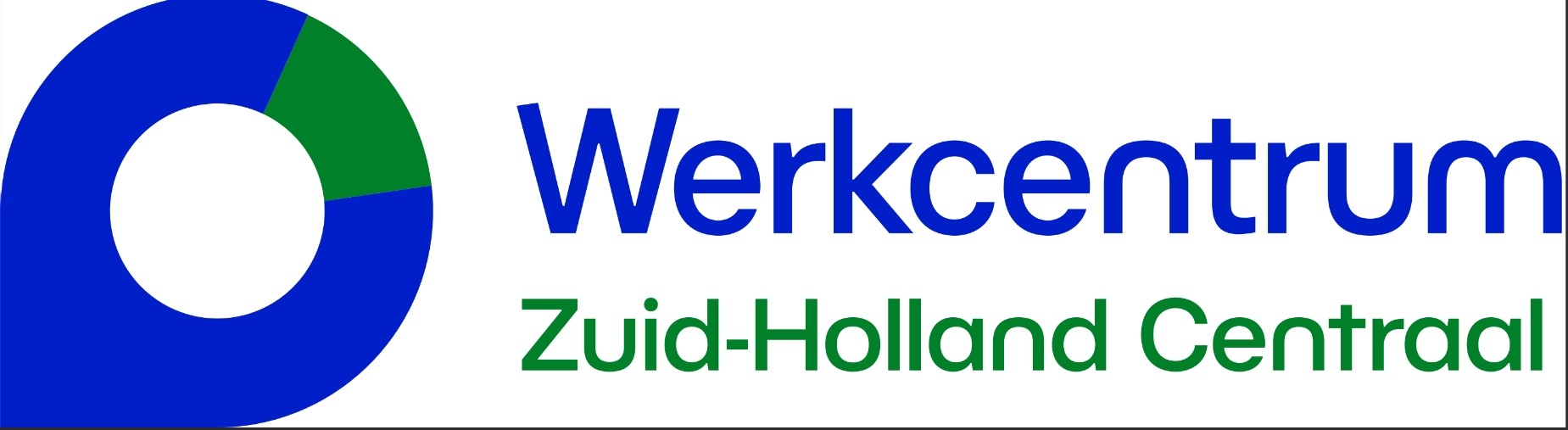 Werkcentrum Zuid-Holland Centraal
