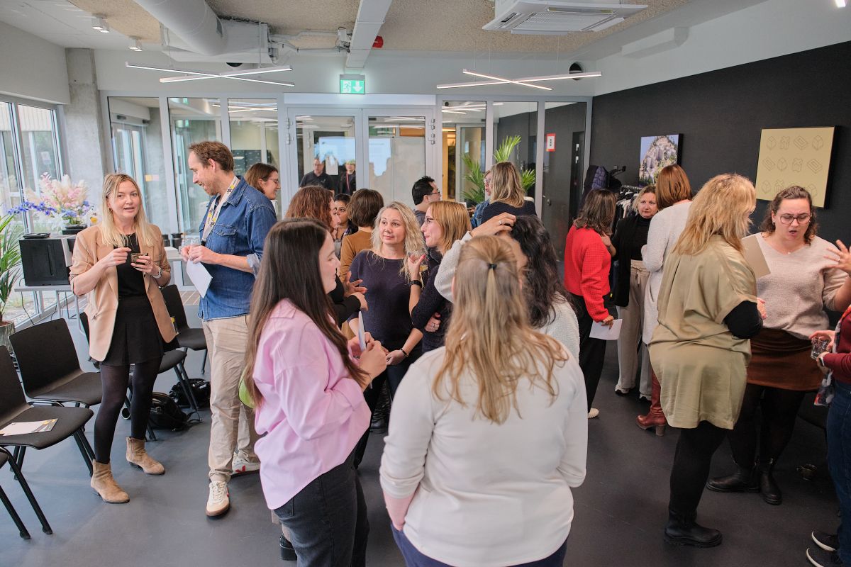 Integration into the Dutch labor market