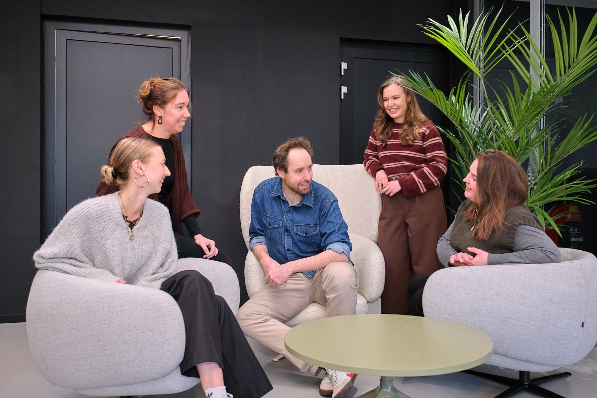 Teamrollen: hoe versterk jij het team?