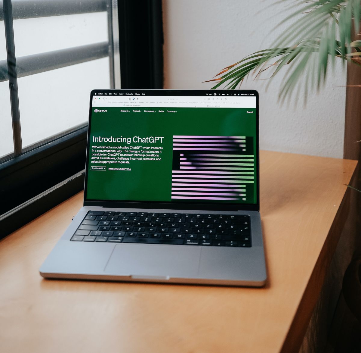 Applying with AI (Artificial Intelligence)