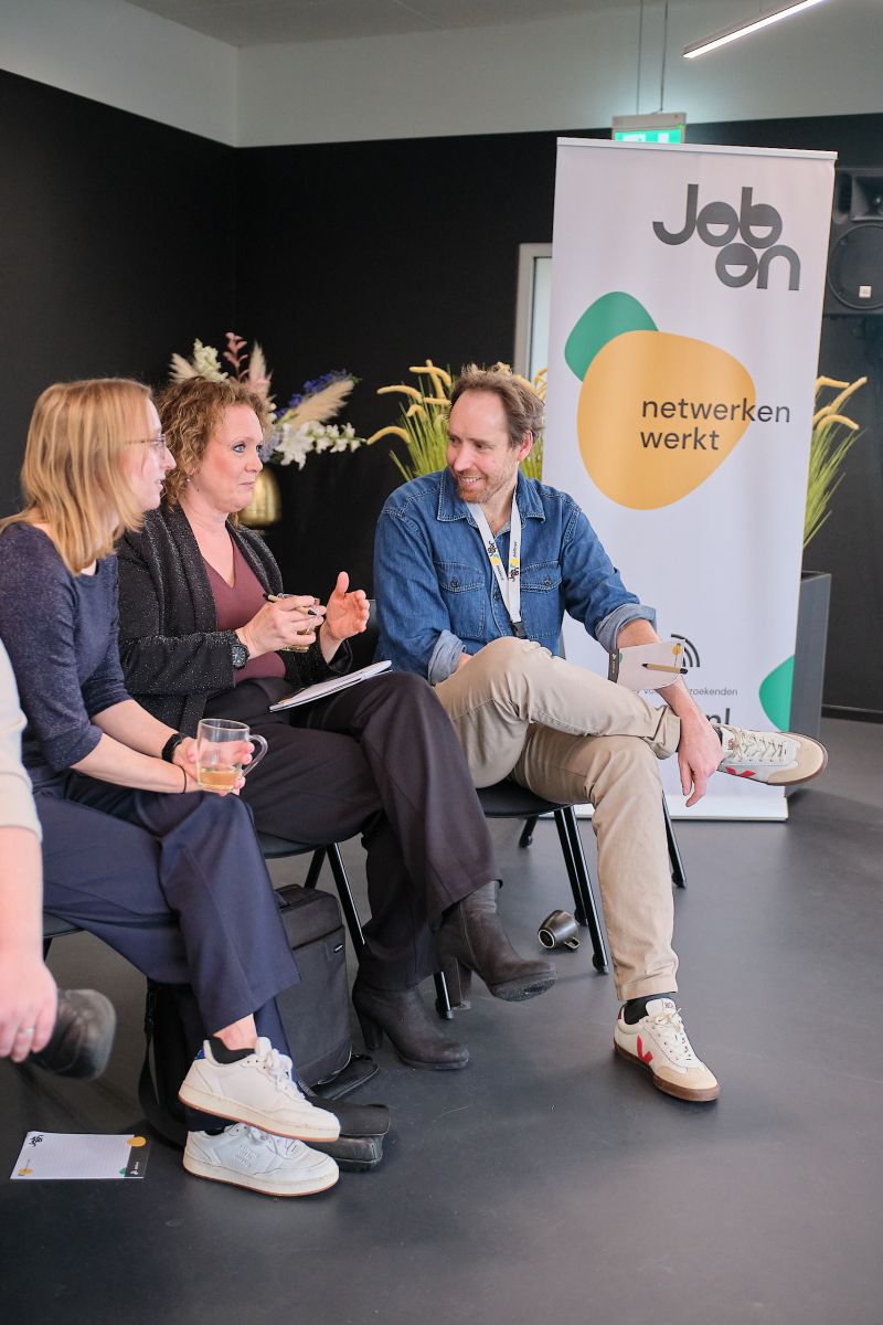 Wat kan één kop koffie jouw bedrijf opleveren? ☕