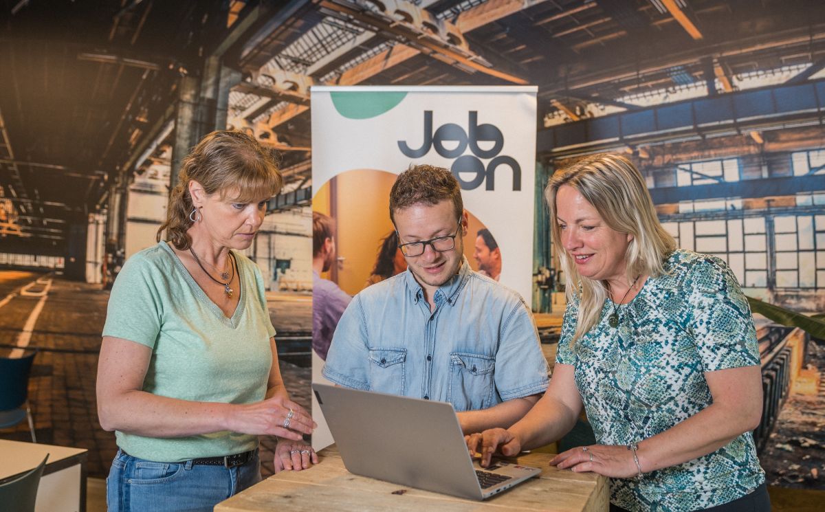 Online samenwerken
